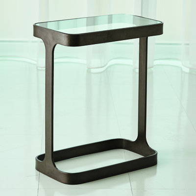 Saddle Table