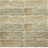Sabbia Zellige | 3"x8" Ceramic Zellige Wall Tile-128543286