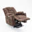 Tabresha Upholstered Heated Massage Chair-1653762783
