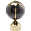 Globe Top Sculpture