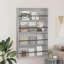 Wood Magazine Rack-989422988