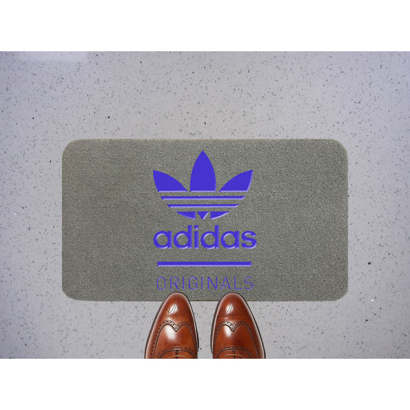 Non-Slip Doormat