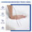 Sunrising Bedding 8" Firm Eco-firendly Gel Memory Foam Mattress-1403522922