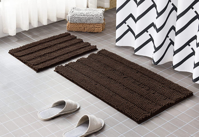 Bath Rug Bundle Sets