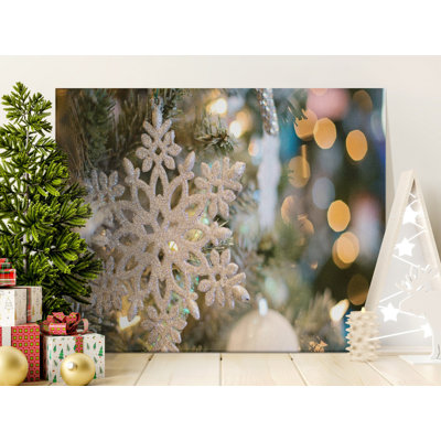 Sigala Wrapped Canvas Print Set