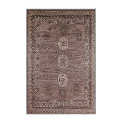 Oriental Indoor Rug