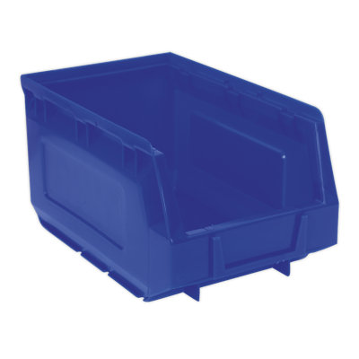 Rebrilliant Plastic Decorative Bin