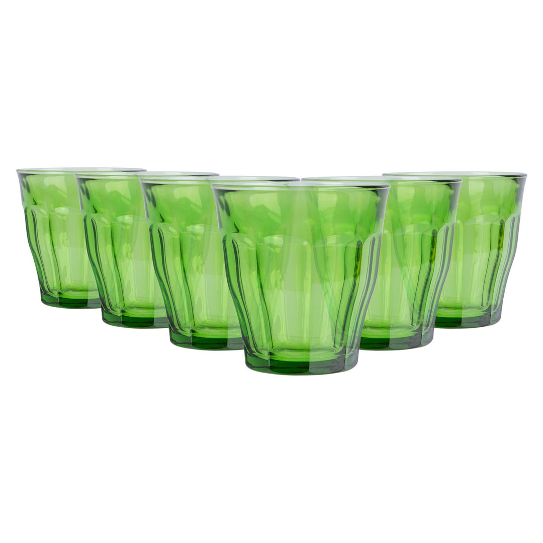 250ml Drinking Glass Set