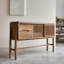 Isaure 49.61'' W Console Table