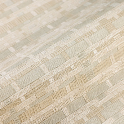 Caez Geometric Roll