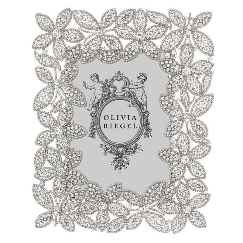 Stella Metal Picture Frame