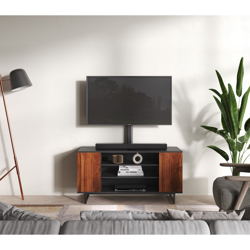 Unfinished TV Stand for TVs up to 48"