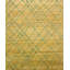 Seville Hand Knotted Area Rug in Yellow-1969184284