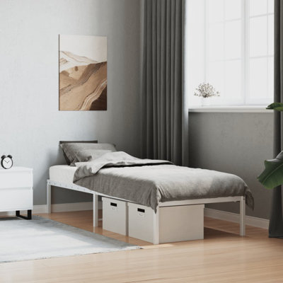 Akenside Bed