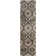 Luoma Performance Geometric Rug