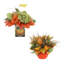 Traditional Fall Floral Arrangements