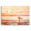 Art mural en verre acrylique Beachcrest Home ™-1853474117