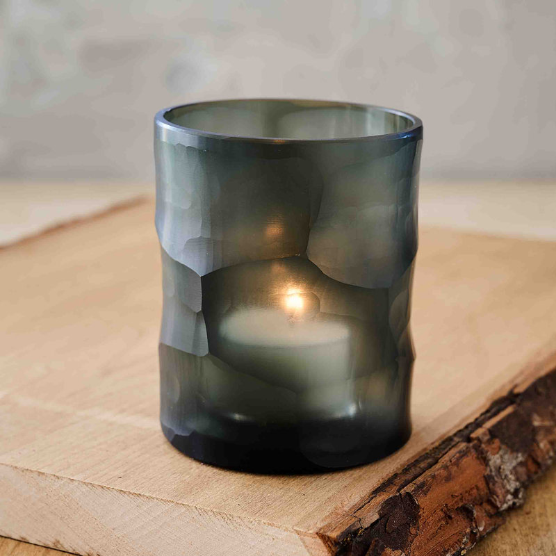 Porte-votif Pearson, Gris