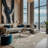 Machine Washable Gray Area Rug-1868558999