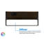 Barre d'éclairage DEL sous l'armoire 8 po Nuc5 Series-50983232