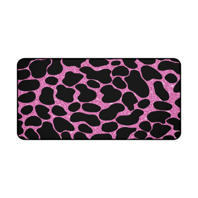 Polyester Desk Pad