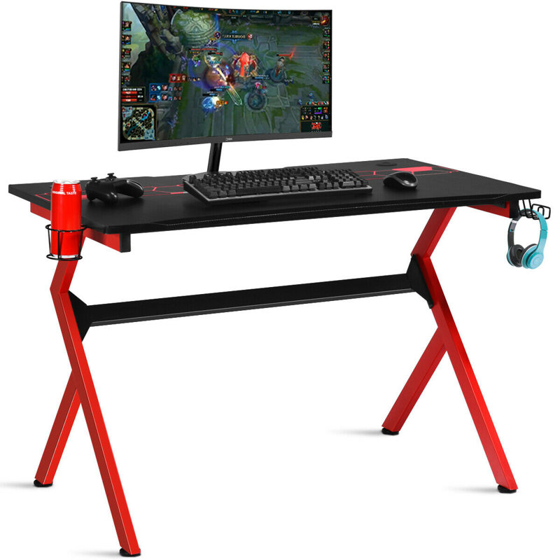 Sue Rectangle 115cm L Training Table