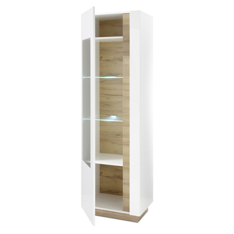 Alleana Display Cabinet