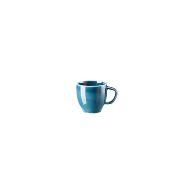 Junto Handmade Porcelain Espresso Cup
