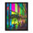 Espresso Floater Framed is unavailable