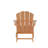 Laguna Foldable Outdoor Adirondack Set-87198331