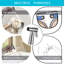 Bidet à main