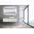 Bottone Flat Wall Mirror-295264627