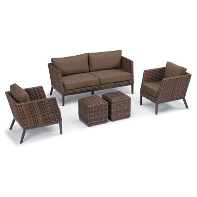 Salino Outdoor Conversation Set