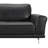 Randalholme 87'' Faux Leather Sofa-25334591