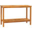 Buffet et console en bois massif Everleigh