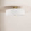 Flaire 22 " 5 - Light Semi Flush Mount