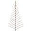 72'' Lighted Trees & Branches