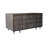 Leicester Solid Wood Executive Desk