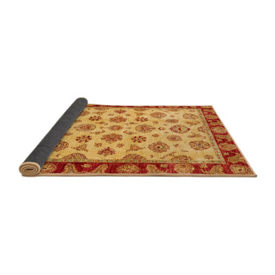 Abstract Indoor Rug