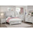 Lucea 28"W 2-Drawer Nightstand