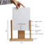 Affiche le porte-menu de bureau Classic-61414683-61414685