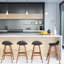 Tabouret de bar et de comptoir Grove-268921756-268921759-333508370