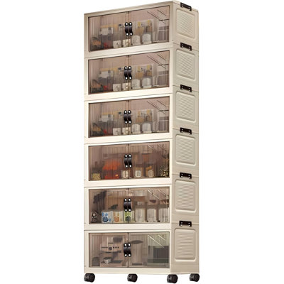 Standard Pantry / Tall Cabinet