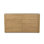 Radius 8 Drawer Dresser-Light Blonde Sungkai Veneer