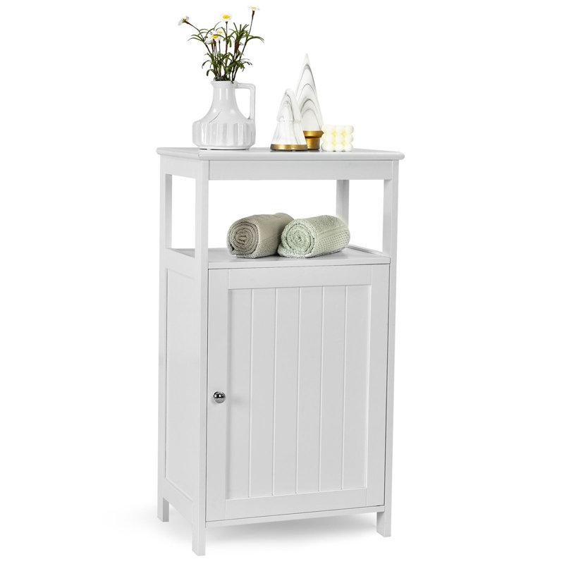 Freestanding Bathroom Cabinet