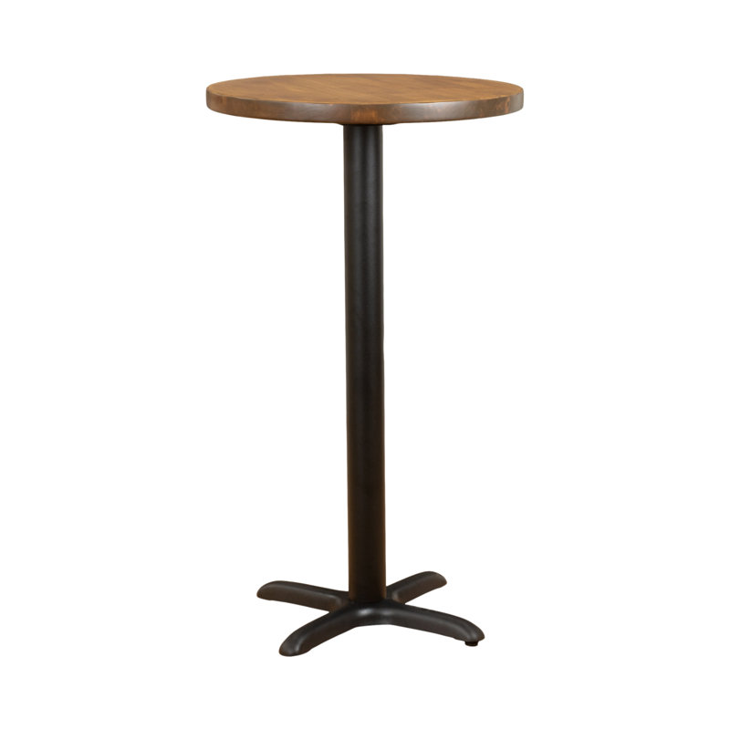Ensemble de table haute 24 po, Natural