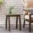 Modern End Table