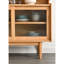 Vitrine simple et haute beauté-121640257