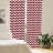 Semi Sheer Sliding Panel Pair-45084120
