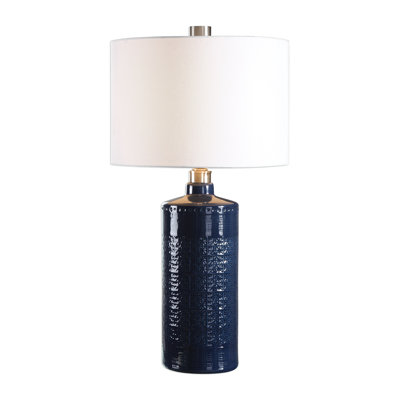 Lampe de table 31 po Coas